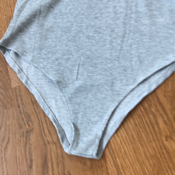 Body suit - Picture 3 of 3